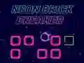 Spel Neon Baksteenbreker aanlyn Spel Neon Baksteenbreker aanlyn