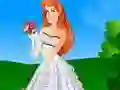 Spel Prinses Aurora se Troue aanlyn