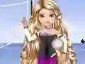 Spel Barbie Volleybalrok aanlyn
