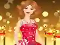 Spel Barbie Partytouch-up aanlyn