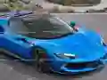 Spel Ferrari 296 GTS Legkaarte aanlyn Spel Ferrari 296 GTS Legkaarte aanlyn
