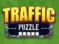 Spel Verkeersraaisel aanlyn Spel Verkeersraaisel aanlyn