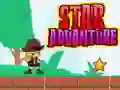 Spel Sterre Avontuur aanlyn Spel Sterre Avontuur aanlyn