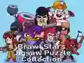 Spel Brawl Stars Legkaartversameling aanlyn Spel Brawl Stars Legkaartversameling aanlyn