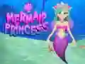 Spel Meermin Prinses aanlyn