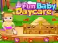 Spel Pretige Baby Dagsorg aanlyn