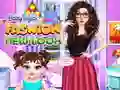 Spel Baba Taylor Mode: Nuwe Uiterlik aanlyn Spel Baba Taylor Mode: Nuwe Uiterlik aanlyn