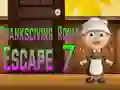 Spel Amgel Danksegging Kamer Ontsnapping 7 aanlyn Spel Amgel Danksegging Kamer Ontsnapping 7 aanlyn