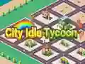 Spel Stad Idle Tycoon aanlyn