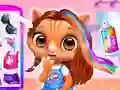 Spel Kitten Dierhaar Slaapplek aanlyn Spel Kitten Dierhaar Slaapplek aanlyn