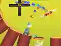 Spel Kanon Skote Buidel aanlyn