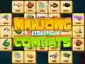 Spel Mahjong Visvang Gevegte aanlyn Spel Mahjong Visvang Gevegte aanlyn