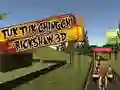 Spel TukTuk Chingchi Rickshaw 3D aanlyn Spel TukTuk Chingchi Rickshaw 3D aanlyn