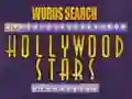 Spel Woords soektog: Hollywood sterre aanlyn
