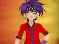 Spel Bakugan Aankleed aanlyn Spel Bakugan Aankleed aanlyn