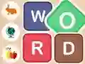 Spel Woordleerder aanlyn Spel Woordleerder aanlyn