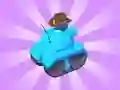 Spel Tenks Rush aanlyn