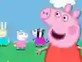 Spel Peppa Pig: Pas 3 aanlyn
