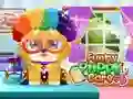 Spel Grappige Hondeversorging aanlyn
