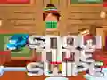 Spel Sneeu Tyd aanlyn Spel Sneeu Tyd aanlyn