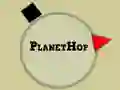 Spel Planeet Sprong aanlyn Spel Planeet Sprong aanlyn