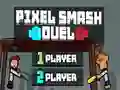 Spel Pixel Smash Duel aanlyn Spel Pixel Smash Duel aanlyn