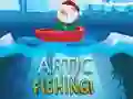 Spel Arktiese Vissery! aanlyn