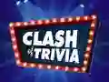 Spel Botsing van Trivia aanlyn