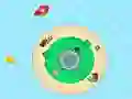 Spel Piraat Patrol aanlyn Spel Piraat Patrol aanlyn