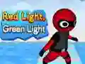 Spel Rooi lig, groen lig aanlyn Spel Rooi lig, groen lig aanlyn