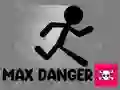 Spel Max Gevaar aanlyn Spel Max Gevaar aanlyn