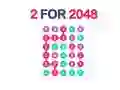 Spel 2 vir 2048 aanlyn Spel 2 vir 2048 aanlyn