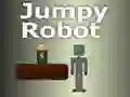 Spel Springende Robot aanlyn Spel Springende Robot aanlyn