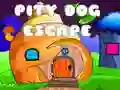 Spel Die Ontsnap van die Jammerlike Hond aanlyn Spel Die Ontsnap van die Jammerlike Hond aanlyn