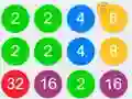 Spel 2-4-8 Koppel Identiese Getalle aanlyn Spel 2-4-8 Koppel Identiese Getalle aanlyn