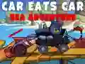 Spel Motor eet motor: See-avontuur aanlyn Spel Motor eet motor: See-avontuur aanlyn