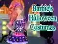 Spel Barbie Halloween Kostuums aanlyn Spel Barbie Halloween Kostuums aanlyn