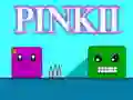 Spel Pinkii aanlyn Spel Pinkii aanlyn