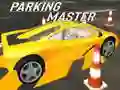 Spel Parkeer Meester aanlyn Spel Parkeer Meester aanlyn