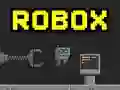 Spel Robox aanlyn Spel Robox aanlyn