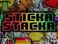 Spel Sticka Stacka aanlyn Spel Sticka Stacka aanlyn