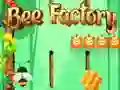 Spel Bee-fabriek aanlyn Spel Bee-fabriek aanlyn