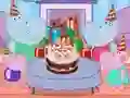 Spel Kinders verjaardagpartytjie aanlyn Spel Kinders verjaardagpartytjie aanlyn