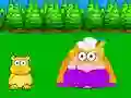 Spel Pou Troeteldier aanlyn