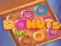 Spel Donuts aanlyn Spel Donuts aanlyn