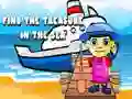 Spel Vind die skat in die see aanlyn Spel Vind die skat in die see aanlyn