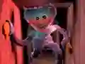 Spel Huggy Wuggy Ventilasiestuk aanlyn Spel Huggy Wuggy Ventilasiestuk aanlyn