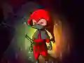 Spel Ninja Aanval aanlyn