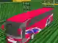 Spel Bus Parkering Koning aanlyn