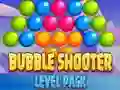 Spel Bubbel Shooter Vlakpakket aanlyn